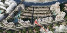 For Sale: 3 -Bedroom New Build Apartment 124 m², Arabian Ranches, Sea Breeze, -1