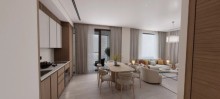 For Sale: 3 -Bedroom New Build Apartment 124 m², Arabian Ranches, Sea Breeze, -6