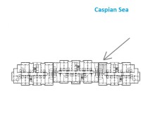Arabian Ranches faizsiz kreditle 2 otaqlı almaq, -2
