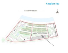 Arabian Ranches faizsiz kreditle 2 otaqlı almaq, -3