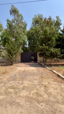 Şüvəlan Qala yolunda yolunda çoxotaqlı ev satılır, -6