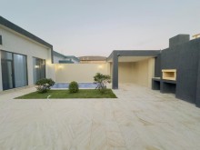 В поселке Шувелан продается новый дом, -4