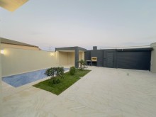 В поселке Шувелан продается новый дом, -5