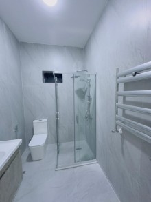 В поселке Шувелан продается новый дом, -14