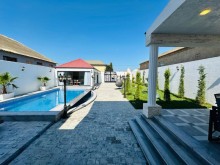 Satılır Həyət evi merdekan, -3