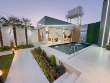 Satılır Həyət evi merdekan, -4