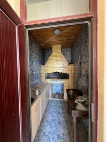 Bakıxanov (Razin) elit "Dağ massivi" ərazisində 4 mərtəbəli villa satılır., -20