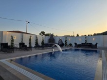 Mərdəkan Villa, T. Quliyev sanatoriyasına yaxın villa satılır, -4