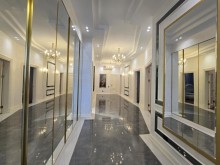 Mərdəkan Villa, T. Quliyev sanatoriyasına yaxın villa satılır, -7