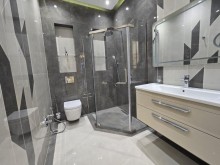 Mərdəkan Villa, T. Quliyev sanatoriyasına yaxın villa satılır, -8