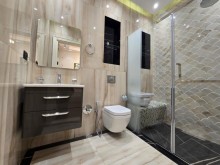 Mərdəkan Villa, T. Quliyev sanatoriyasına yaxın villa satılır, -9