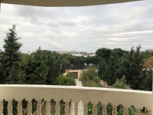 Bakıxanov qəsəbəsində villa ev satılır, -6