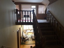 Bakıxanov qəsəbəsində villa ev satılır, -9