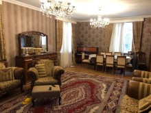 Bakıxanov qəsəbəsində villa ev satılır, -15