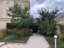 Bakıxanov qəsəbəsində villa ev satılır, -17