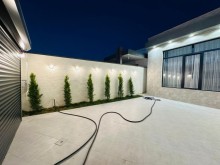 Mərdəkan evləri – daimi yaşamaq üçün münasib ərazidə, Bravo supermarket yoluna yaxın yeni ev satılır, -3