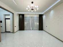 Mərdəkan evləri – daimi yaşamaq üçün münasib ərazidə, Bravo supermarket yoluna yaxın yeni ev satılır, -4