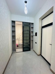 Mərdəkan evləri – daimi yaşamaq üçün münasib ərazidə, Bravo supermarket yoluna yaxın yeni ev satılır, -7