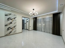 Mərdəkan evləri – daimi yaşamaq üçün münasib ərazidə, Bravo supermarket yoluna yaxın yeni ev satılır, -9