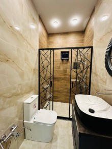 Mərdəkan evləri – daimi yaşamaq üçün münasib ərazidə, Bravo supermarket yoluna yaxın yeni ev satılır, -14