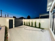 Mərdəkan evləri – daimi yaşamaq üçün münasib ərazidə, Bravo supermarket yoluna yaxın yeni ev satılır, -17