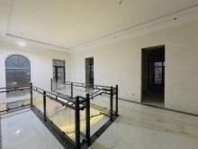 Şüvəlan villa evlər massivində şəxsi yaşayış üçün villa satılır, -10