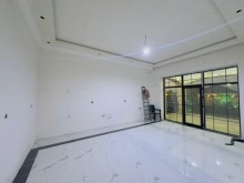 Şüvəlan villa evlər massivində şəxsi yaşayış üçün villa satılır, -15