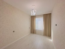 Mərdəkan daça massivində hovuzlu yeni ev satılır, -11