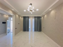 Mərdəkan daça massivində hovuzlu yeni ev satılır, -15