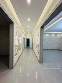 Bakıda, Şüvəlan qəsəbəsində həyət evi satılır, -10