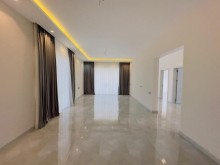 Bakıda fərdi həyət evləri massivi sayılan Şüvəlan qəsəbəsində modern ev satılır, -12