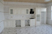 Gəncə şəhərində 1 hektar ərazidə 3 həyət evi olan kompleks satılır, -10