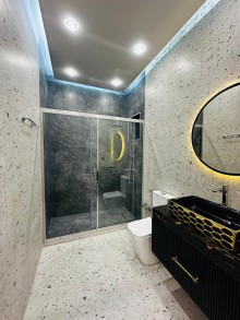 Şüvəlan əşyalı villa satılır. "Şüvəlan Park"-dan dəniz villa almaq, -20