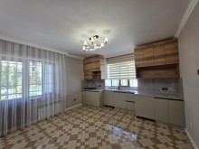 Mərdəkan qesebesinde Bravo yolunda villa satılır, -12