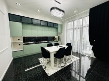 Mərdəkan əşyalı villa satılır, -18