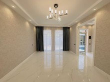 Mərdəkanda münasib qiymətə hovuzlu ev satılır, -7