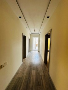 Mərdəkanda 2 mərtəbəli ev satılır Nəlbəki restoranı tərəfdə, -6