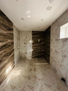 Mərdəkanda 2 mərtəbəli ev satılır Nəlbəki restoranı tərəfdə, -13