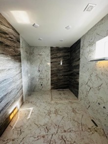 Mərdəkanda 2 mərtəbəli ev satılır Nəlbəki restoranı tərəfdə, -16