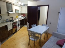 Jurnalistlərin Binası Satılır Yeni Tikili, -9