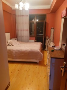 Jurnalistlərin Binası Satılır Yeni Tikili, -13