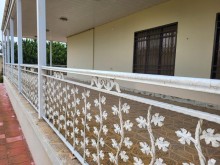 Şüvəlan qəsəbəsində, tam yaşayış məntəqəsində Həyət evi, -5