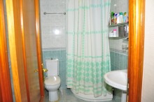 Gənclikdə "Milyonerlər Məhəlləsi"də, 3 mərtəbəli  Villa, -15