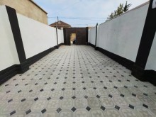 Satılır Həyət evi Maştağa qəsəbəsi, Savalan, -10