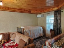 Maştağa qəsəbəsi, 17 saylı notariat yaxınlığında Həyət evi Satılır, -8