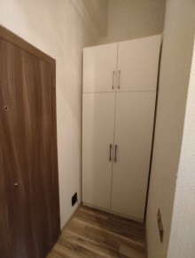 Sale New building  masazir, -3