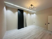 Bakı şəhərində 1 mərtəbəli müasir ev satılır, -16