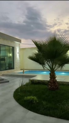 Satılır Villa Şüvəlan, -7