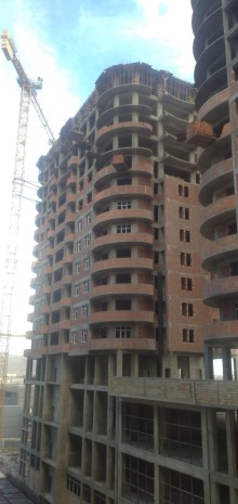 Diamanti Residens Lökbatan Продажа Новостройка, -3