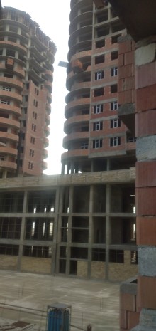 Diamanti Residens Lökbatan Продажа Новостройка, -4